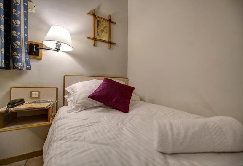 هتل Sliema Chalet