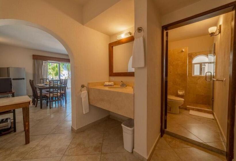 هتل & Suites El Moro