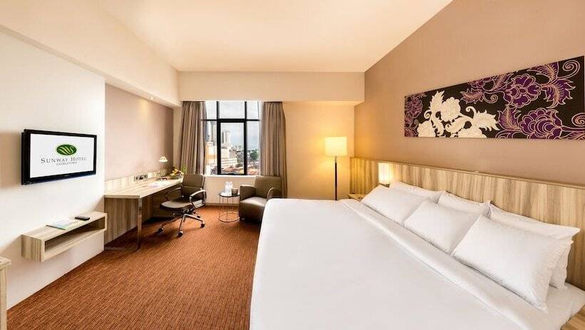 Sunway Hotel Georgetown Penang
