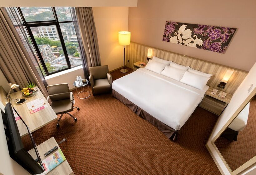 Sunway Hotel Georgetown Penang