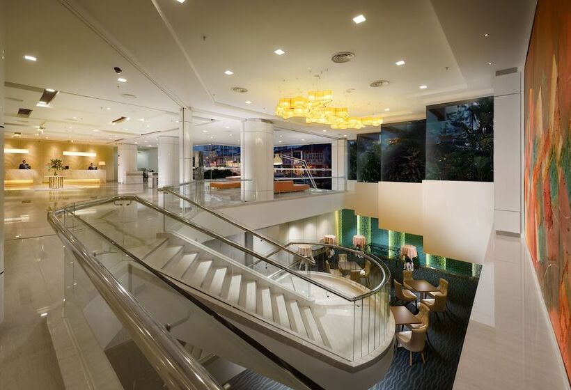 Sunway Hotel Georgetown Penang