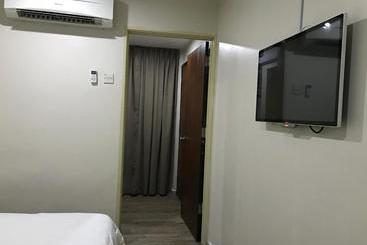 هتل Tambun Inn