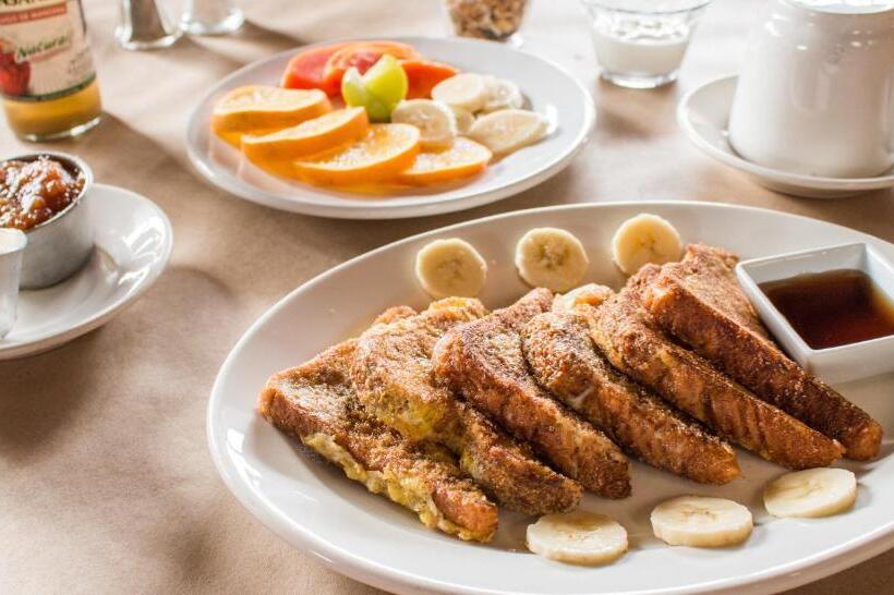 The Lodge At Creel Eco Hotel & Spa