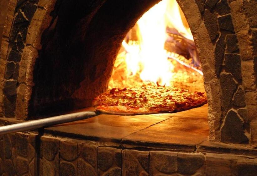 The Lodge At Creel Eco Hotel & Spa