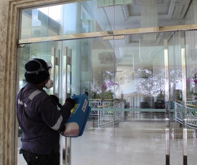 فندق Thistle Johor Bahru