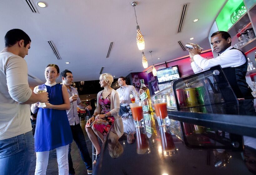 فندق Thistle Johor Bahru