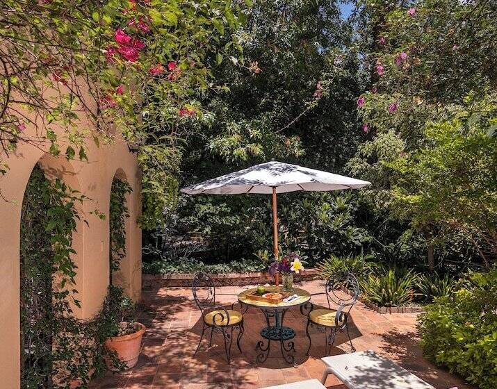 酒店 Villa Santa Monica