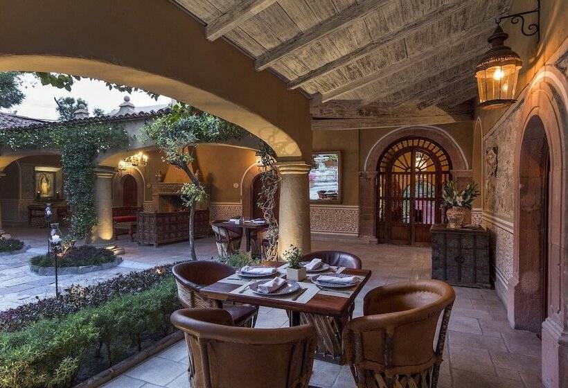 酒店 Villa Santa Monica