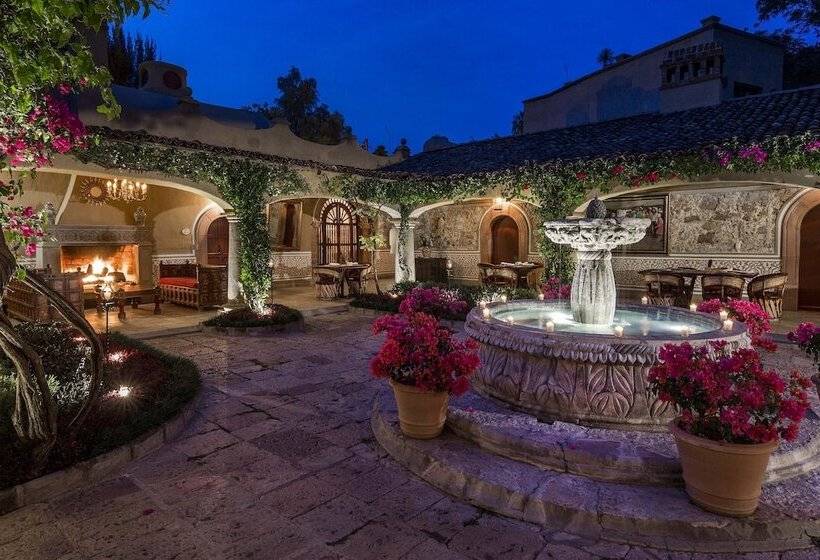 酒店 Villa Santa Monica