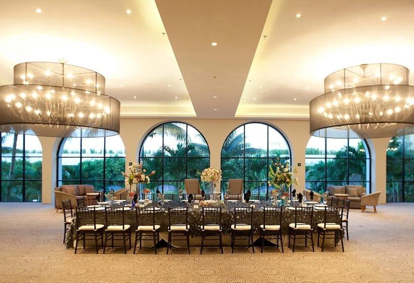 호텔 Villahermosa Marriott