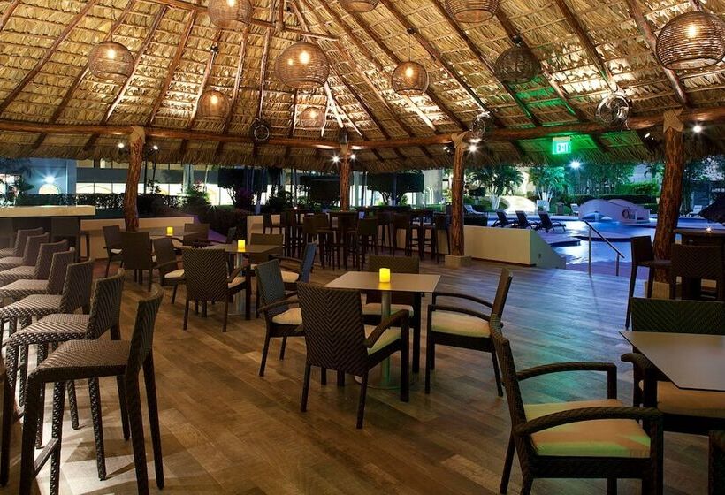 호텔 Villahermosa Marriott