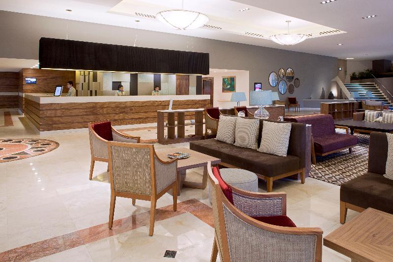 호텔 Villahermosa Marriott