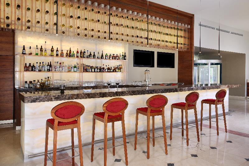 호텔 Villahermosa Marriott