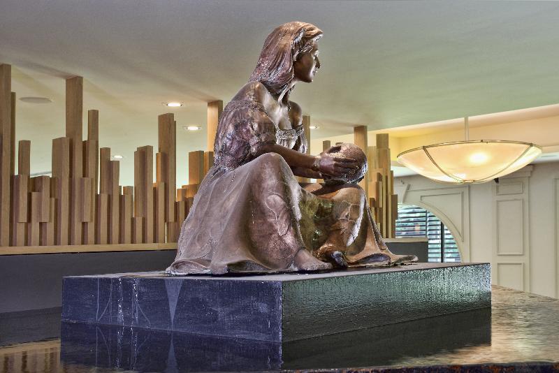 호텔 Villahermosa Marriott