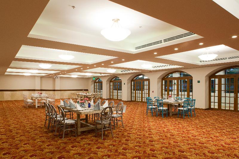 호텔 Villahermosa Marriott