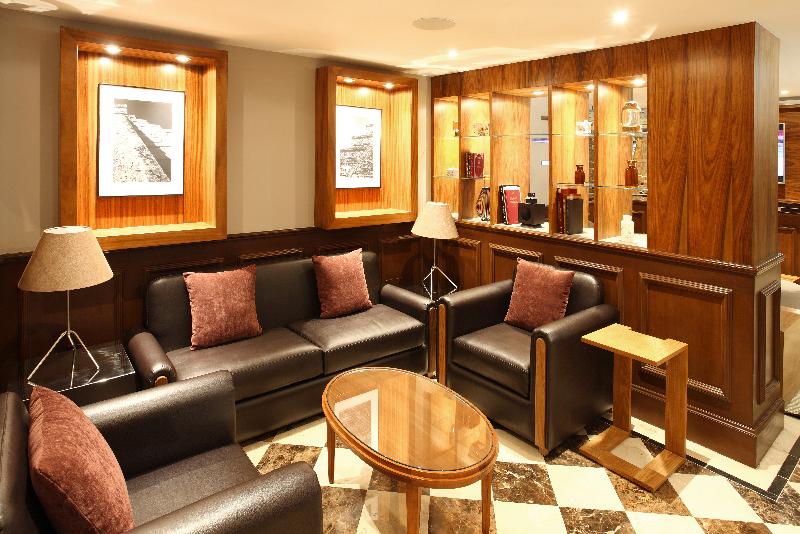 호텔 Villahermosa Marriott