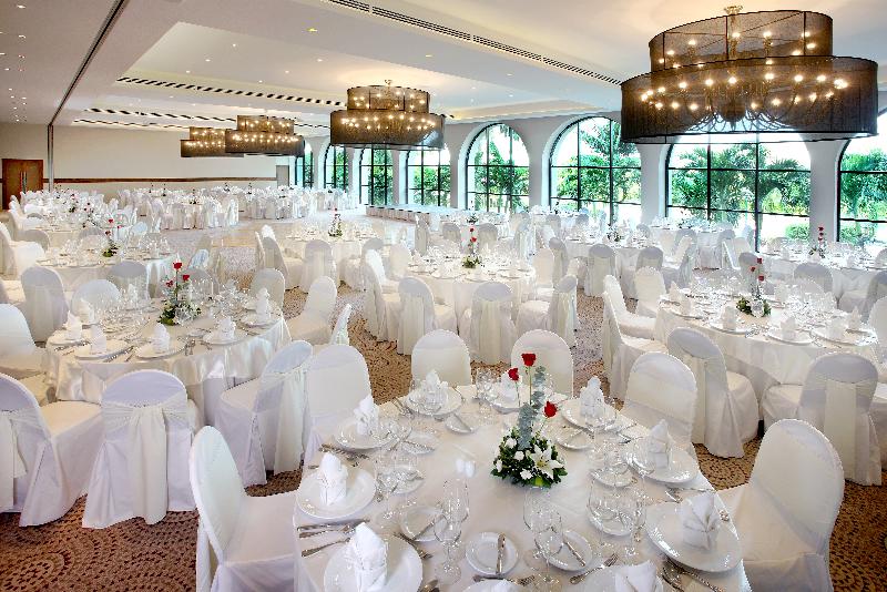 호텔 Villahermosa Marriott