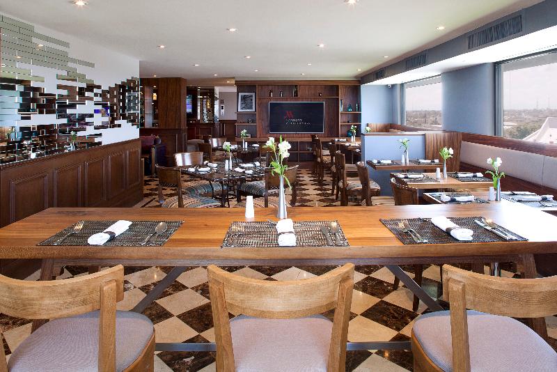 호텔 Villahermosa Marriott