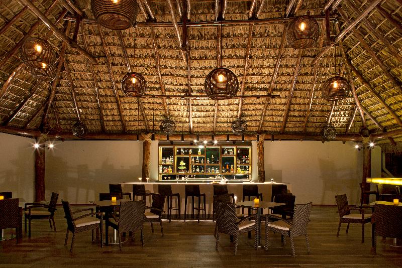 호텔 Villahermosa Marriott