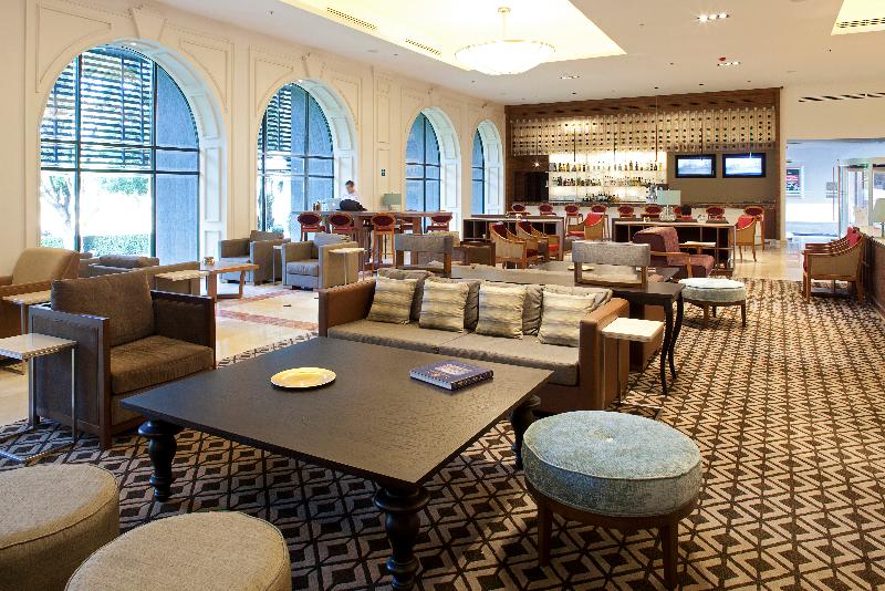 호텔 Villahermosa Marriott