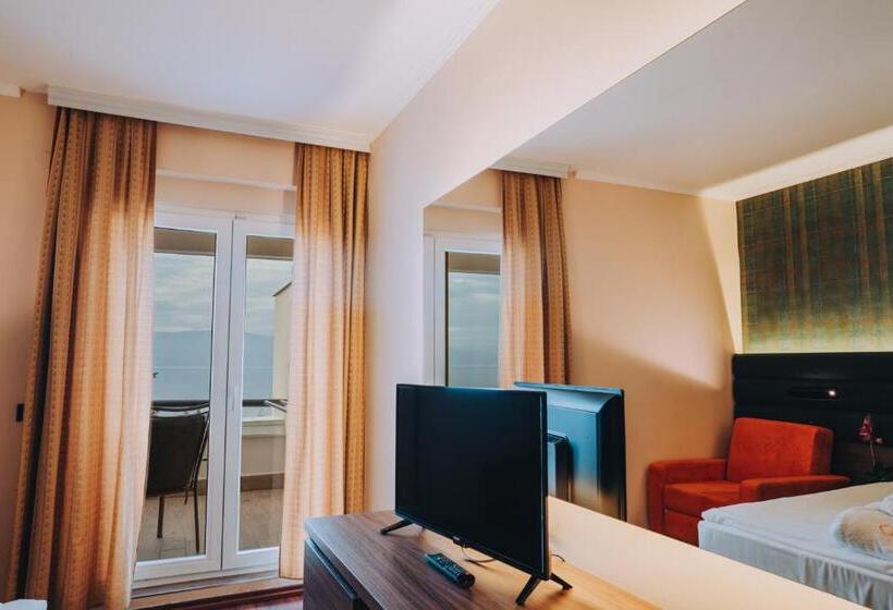 Inex Olgica Hotel & Spa