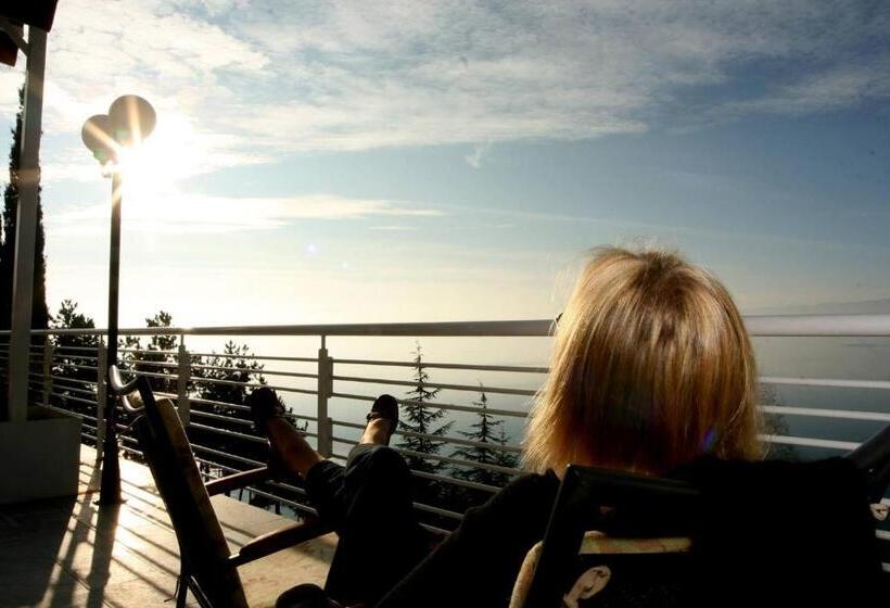 Inex Olgica Hotel & Spa