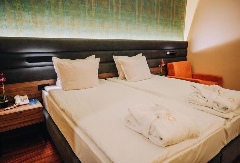 Inex Olgica Hotel & Spa