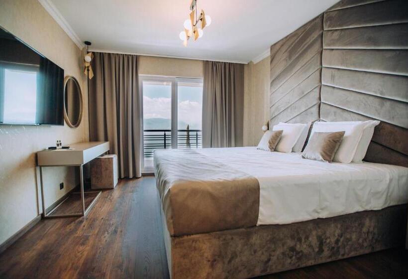 Inex Olgica Hotel & Spa