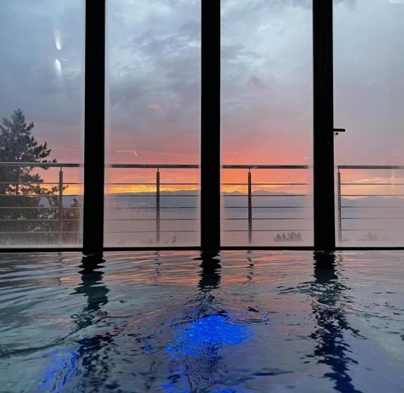 Inex Olgica Hotel & Spa