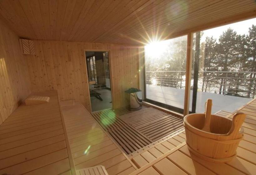 Inex Olgica Hotel & Spa