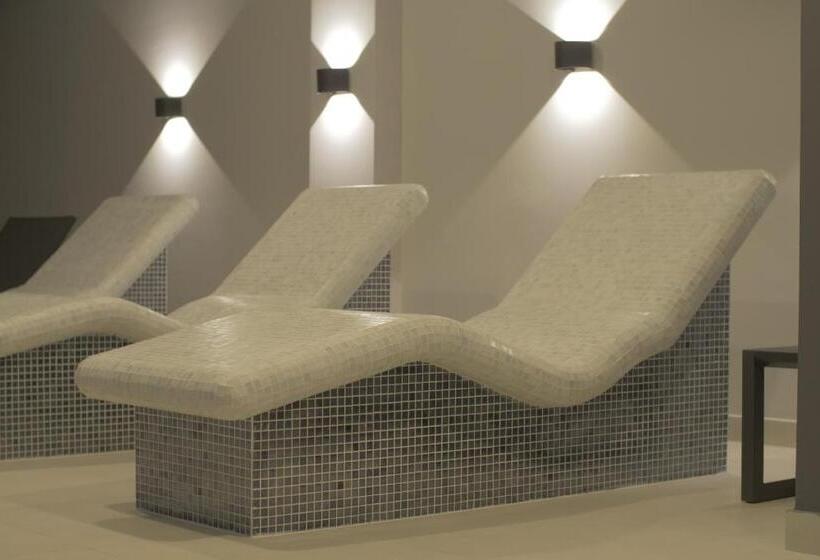 Inex Olgica Hotel & Spa