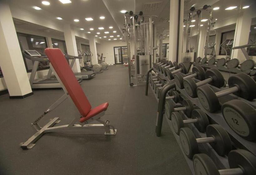 Inex Olgica Hotel & Spa