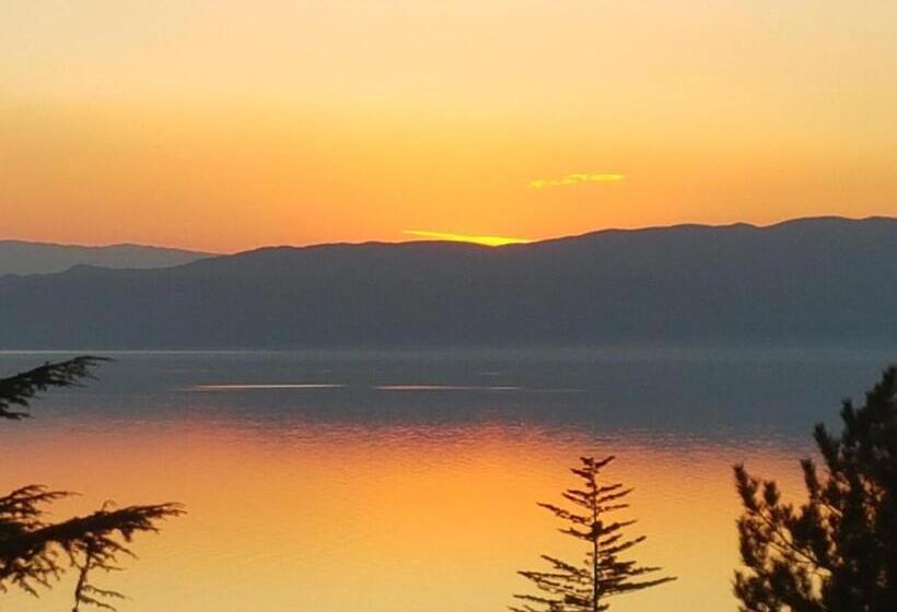 Inex Olgica Hotel & Spa