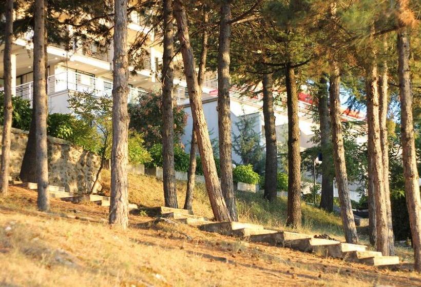 Inex Olgica Hotel & Spa