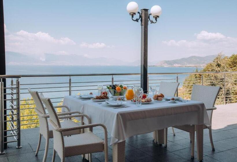 Inex Olgica Hotel & Spa