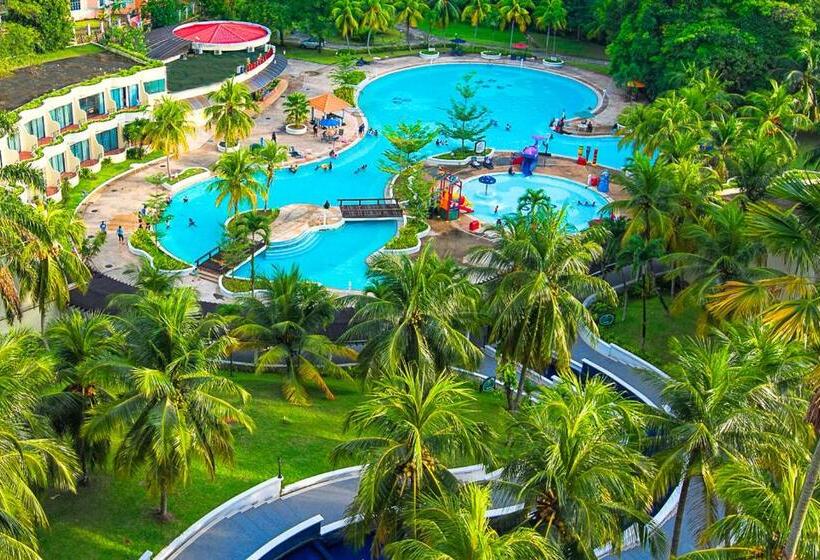 Klana Resort Seremban