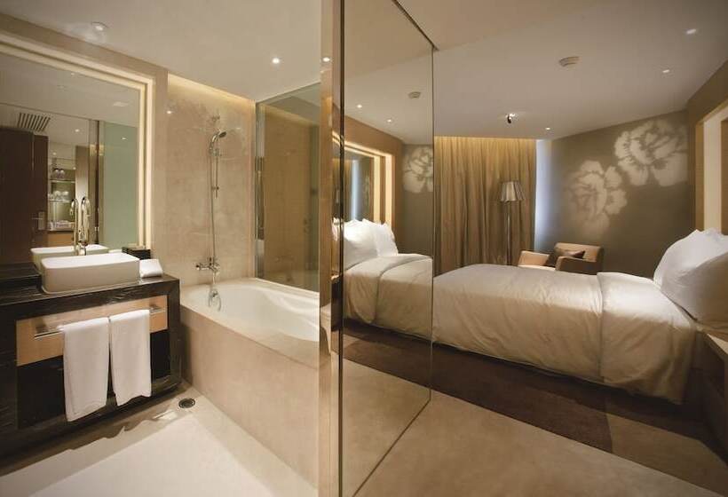 هتل Million Dragon