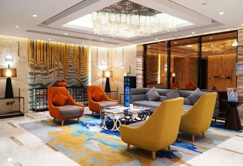 هتل Million Dragon