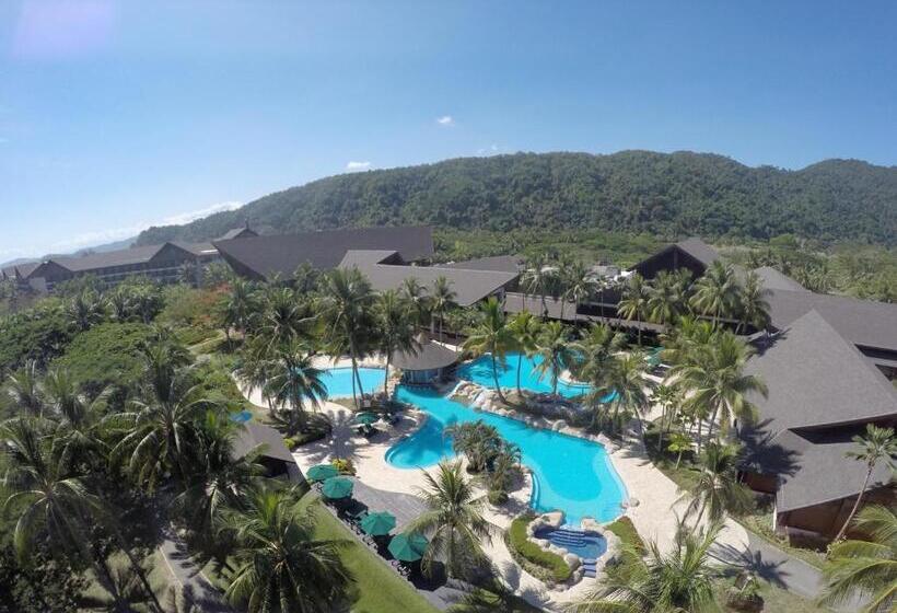 Nexus Resort & Spa Karambunai