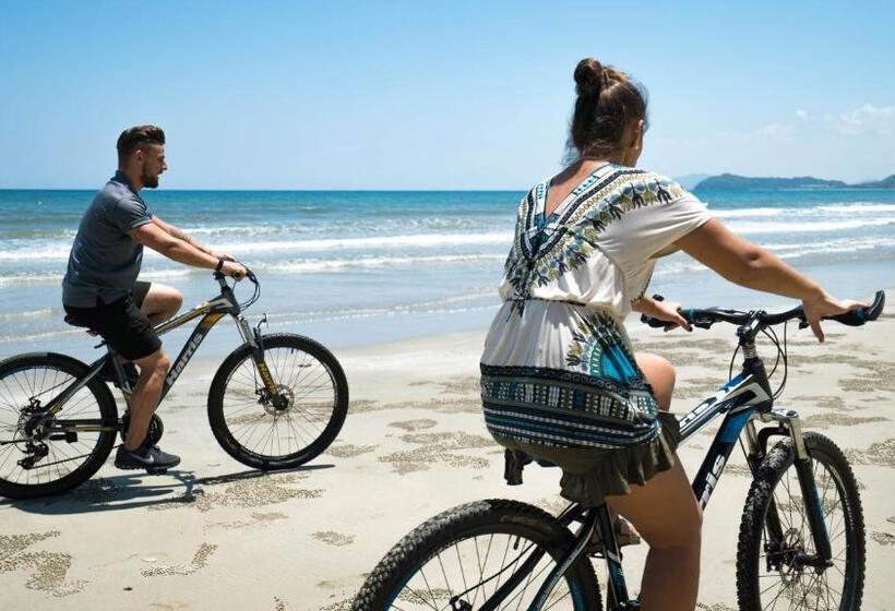 Nexus Resort & Spa Karambunai