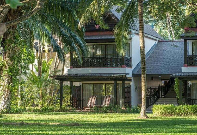 Nexus Resort & Spa Karambunai