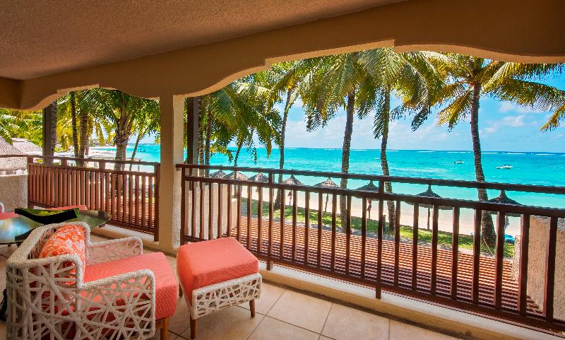 리조트 Constance Belle Mare Plage