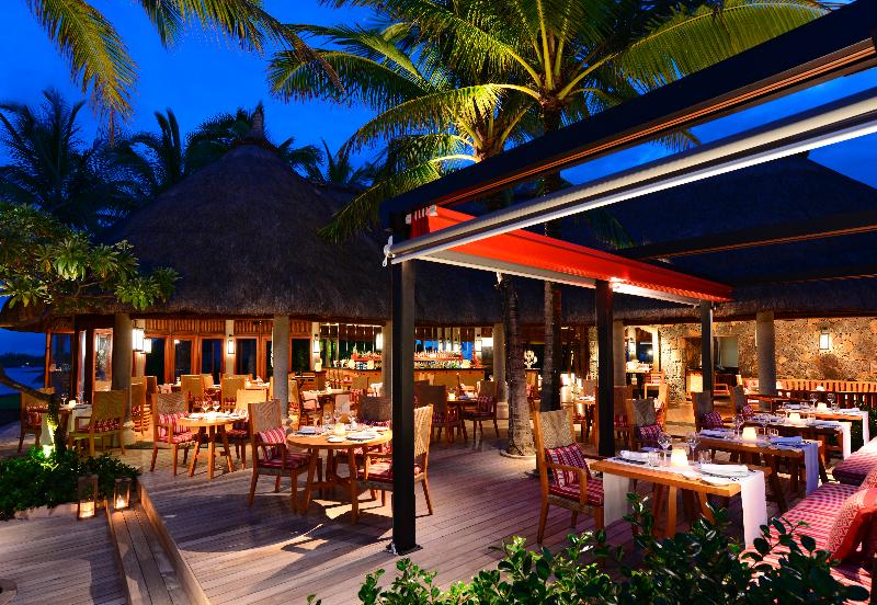 리조트 Constance Belle Mare Plage