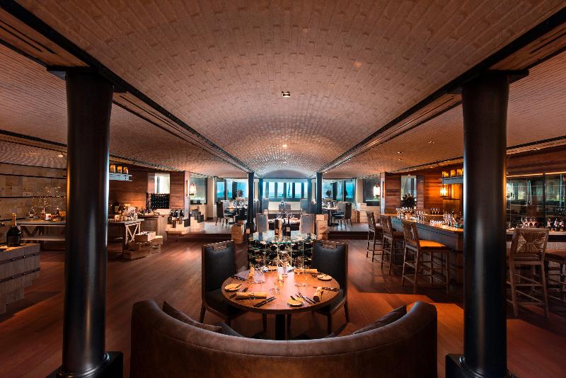 리조트 Constance Belle Mare Plage