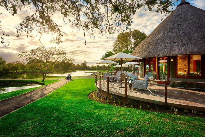 리조트 Constance Belle Mare Plage