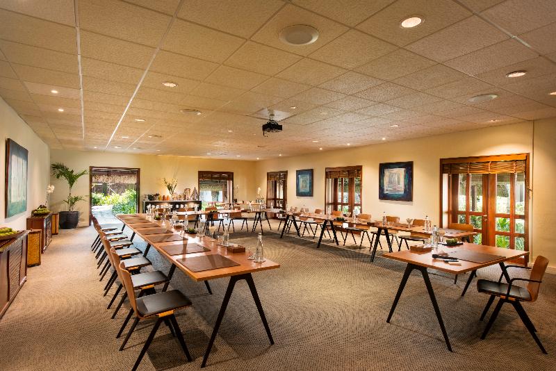 리조트 Constance Belle Mare Plage