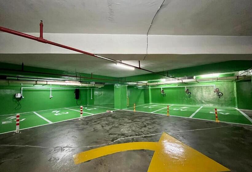 استراحتگاه Copthorne Hotel Cameron Highlands