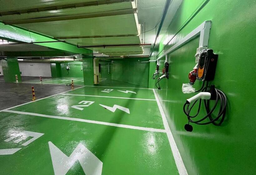 منتجع Copthorne Hotel Cameron Highlands