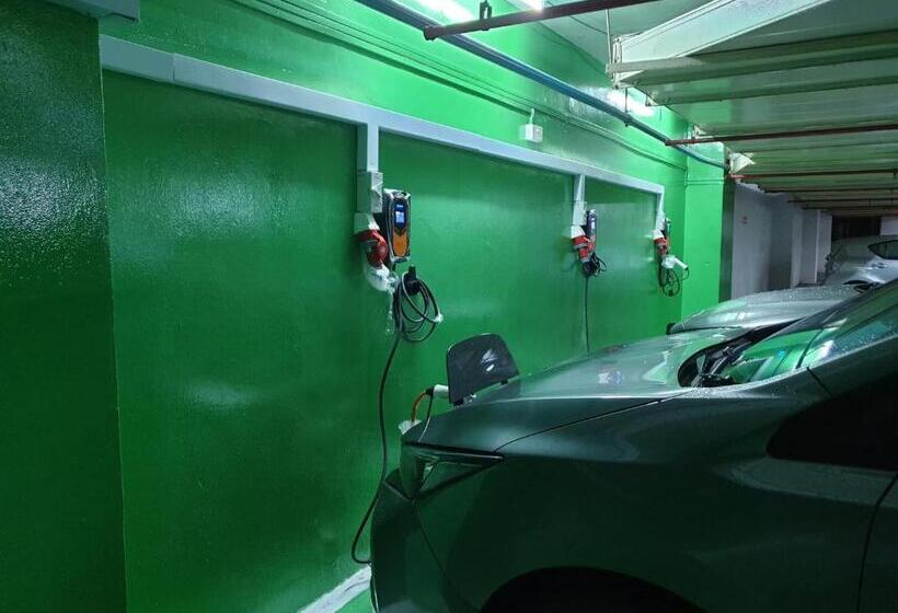 منتجع Copthorne Hotel Cameron Highlands