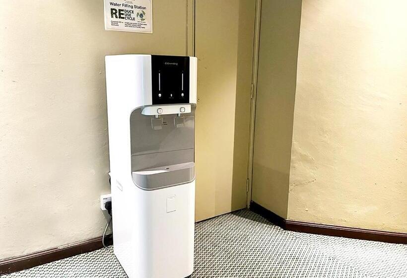 منتجع Copthorne Hotel Cameron Highlands